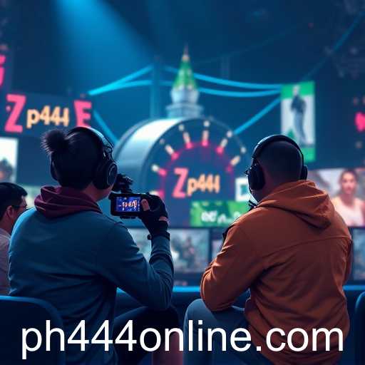 Digital Evolution: Games and Community