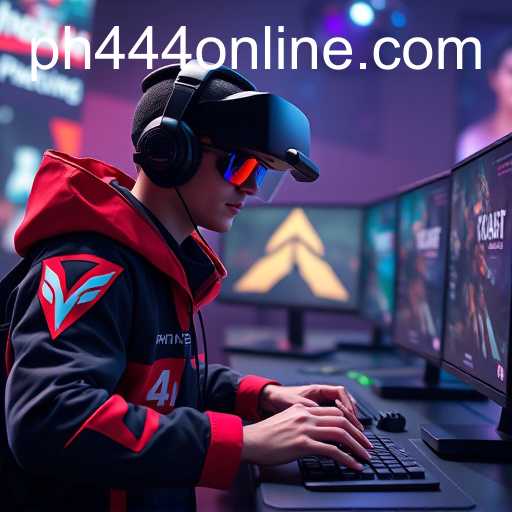 The Digital Revolution of Gaming in 2025