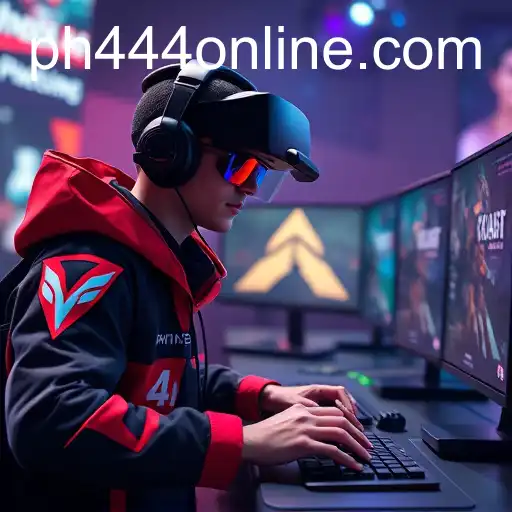 The Digital Revolution of Gaming in 2025