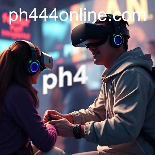 The Evolving Landscape of Online Gaming