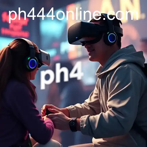 The Evolving Landscape of Online Gaming