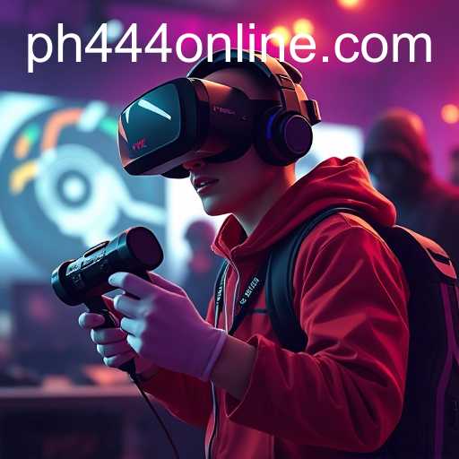 Gaming Innovations and Trends Unveiled