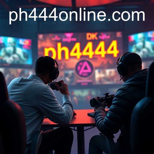 Gaming Revolution: The Rise of Online Platforms