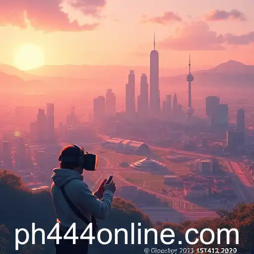 Gaming Trends of 2025: A Glimpse into the Future