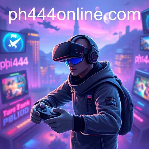 Gaming Trends and Innovations 2025