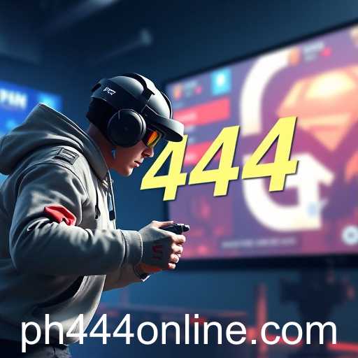 Gaming Trends and the Rise of ph444