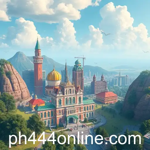 British Gaming Scene In Spotlight Amid Global Attention