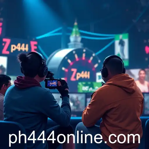 Digital Evolution: Games and Community