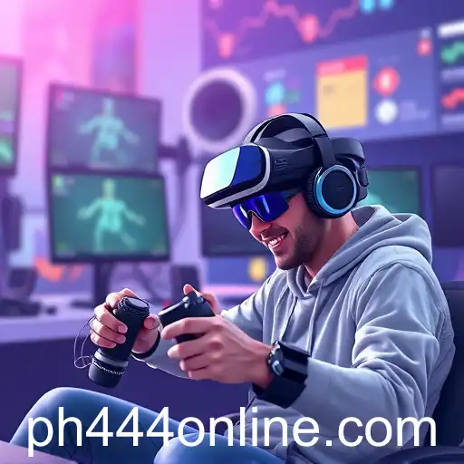 Digital Landscape of Game Websites