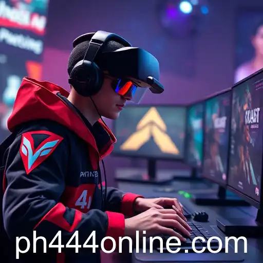 The Digital Revolution of Gaming in 2025