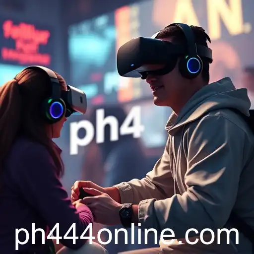 The Evolving Landscape of Online Gaming