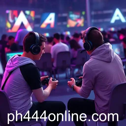 Evolving Landscapes of Online Gaming