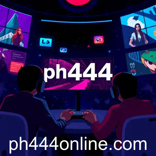 Gaming Evolution Expands in 2025