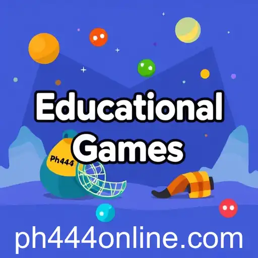 The Rise of PH444 in Gaming Circles