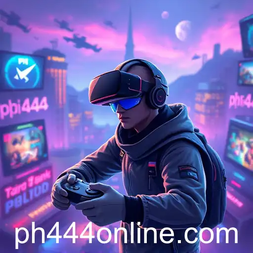 Gaming Trends and Innovations 2025