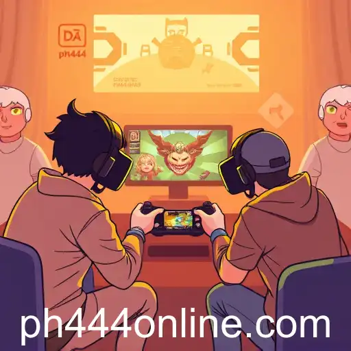 Online Gaming Trends in 2025