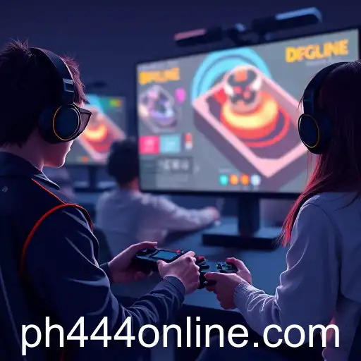 Online Gaming: Trends and Insights