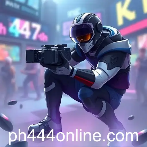 The Rise of PH444 in Online Gaming