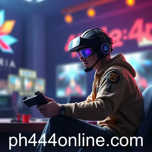 The Evolution of Online Gaming in 2025