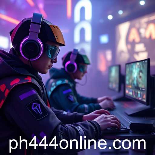 Online Gaming Boom Sparks New Trends