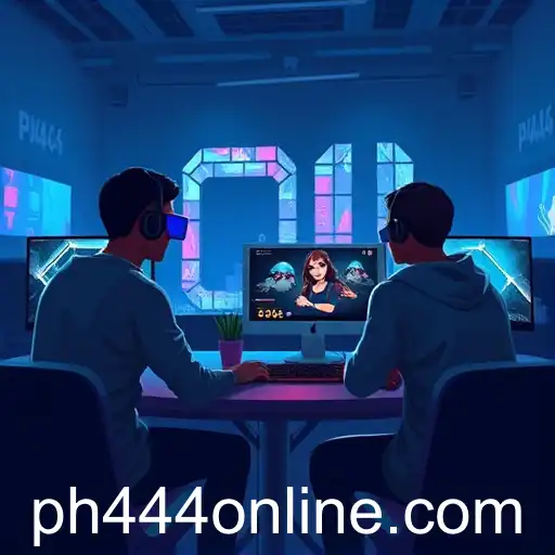 Rise of Online Gaming Communities