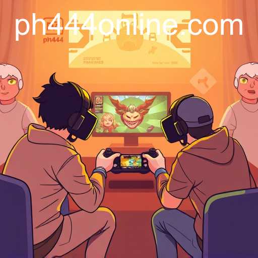 Online Gaming Trends in 2025
