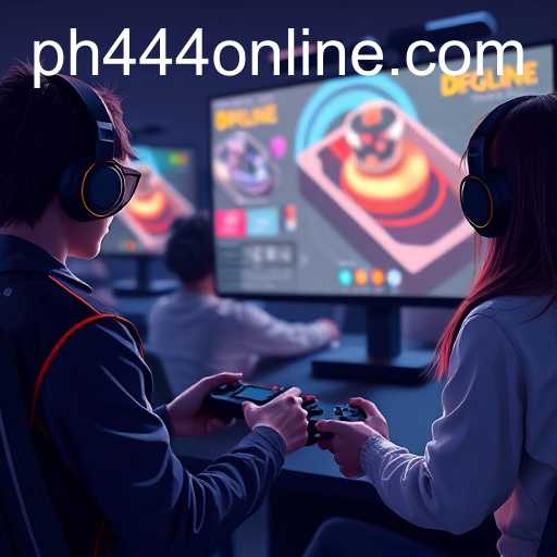 Online Gaming: Trends and Insights