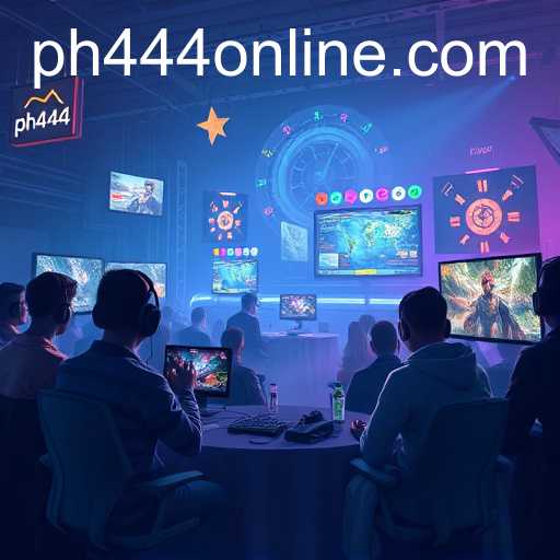 The Rise of Gaming Communities in 2025