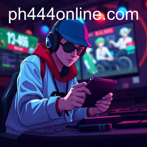 The Rise of ph444: Revolutionizing Online Gaming