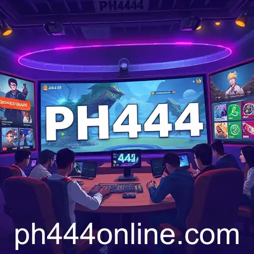 The Rise of PH444: Gaming Trends and Insights