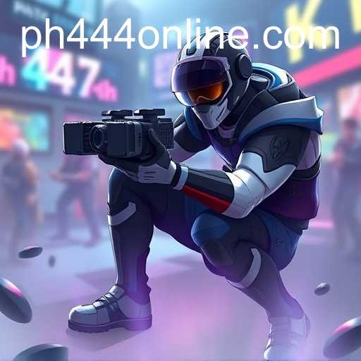 The Rise of PH444 in Online Gaming