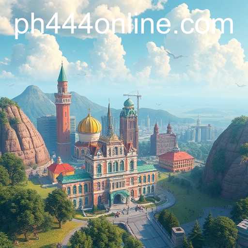 Exploring the Intriguing World of Simulation Games: Keyword 'ph444' Revealed