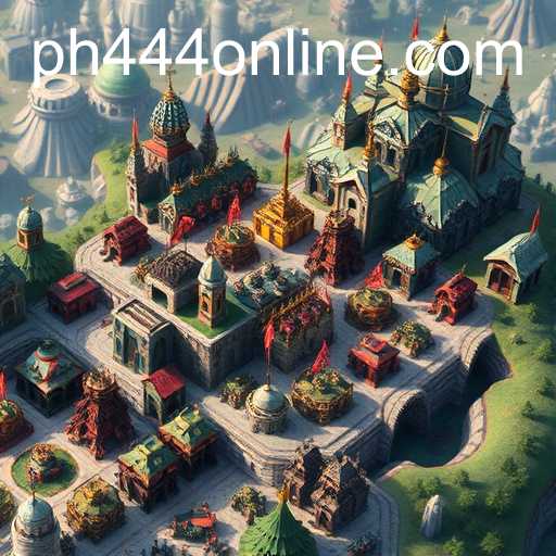 Exploring the Depths of Strategy Games: A Dive into the 'ph444' Phenomenon